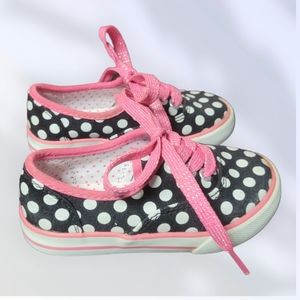 Circo Toddler girls shoes size 7